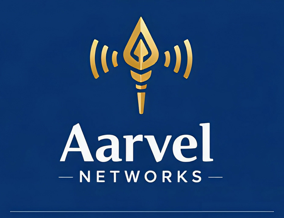Aarvel Logo